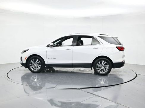 Used 2024 Chevrolet Equinox Premier FWD image 7