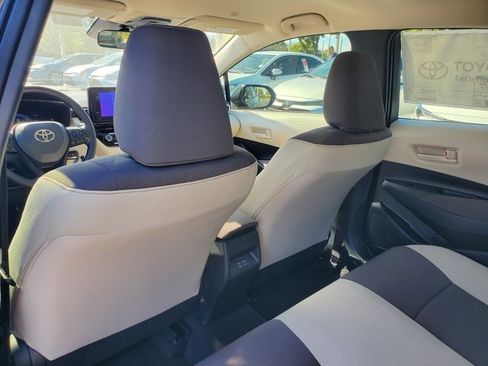 New 2026 Toyota Corolla LE image 6