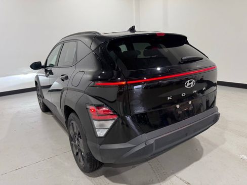 Used 2026 Hyundai Kona SEL Sport image 8