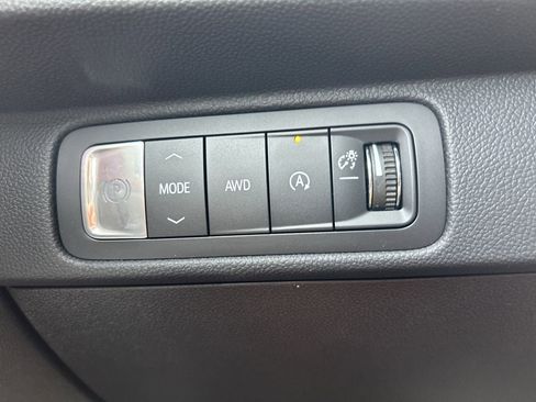 New 2026 Chevrolet Traverse Z71 w/ Enhanced Driving Package image 38