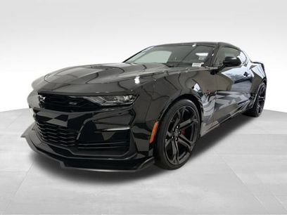 Used 2023 Chevrolet Camaro SS