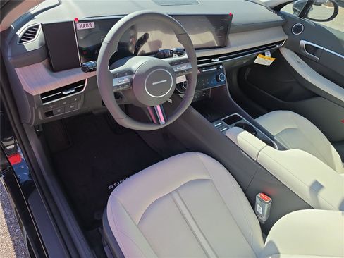 New 2026 Hyundai Sonata SEL image 4