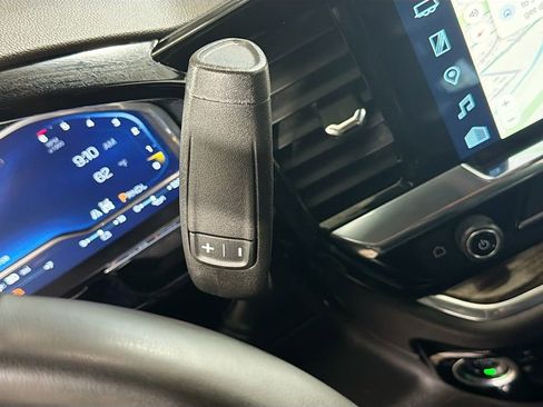 Used 2025 Chevrolet Silverado 1500 LT w/ Work Truck Package image 18