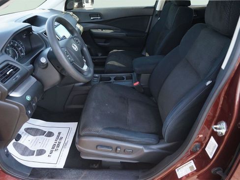 Used 2015 Honda CR-V EX image 9
