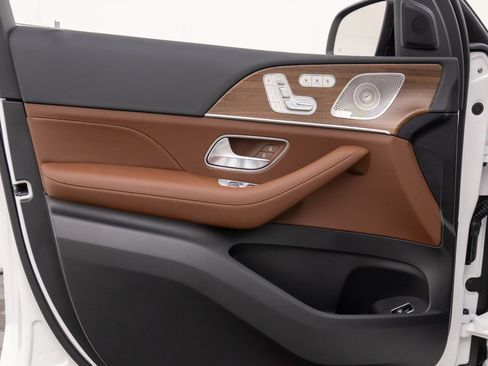 New 2026 Mercedes-Benz GLE 350 4MATIC image 15