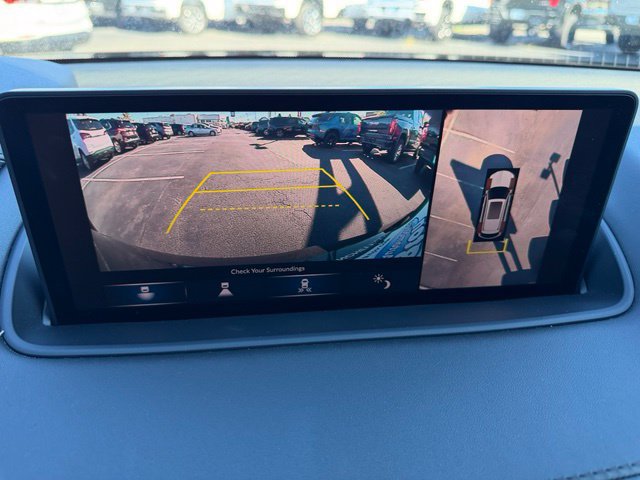 Used 2024 Acura MDX w/ Advance Package AWD/4WD image 36