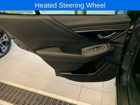 Certified 2024 Subaru Outback Limited AWD/4WD image 13