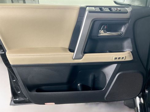 Used 2024 Toyota 4Runner Limited image 18