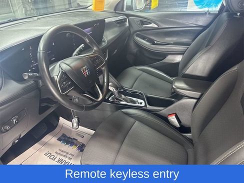 Used 2024 Buick Encore GX Preferred FWD image 8