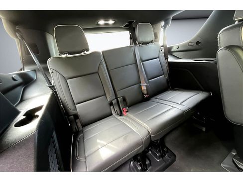 Used 2022 Chevrolet Tahoe Premier w/ Max Trailering Package image 31