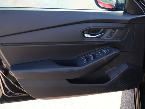 Used 2024 Honda Accord Sport image 12