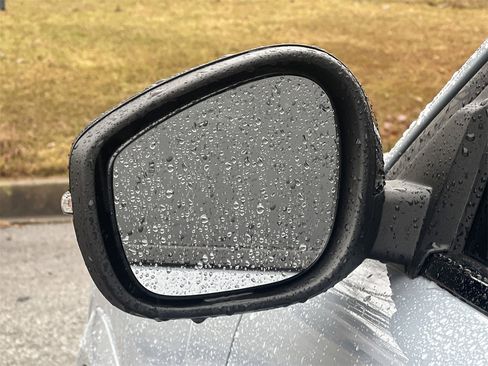 New 2025 Ford Mustang Mach-E GT image 28