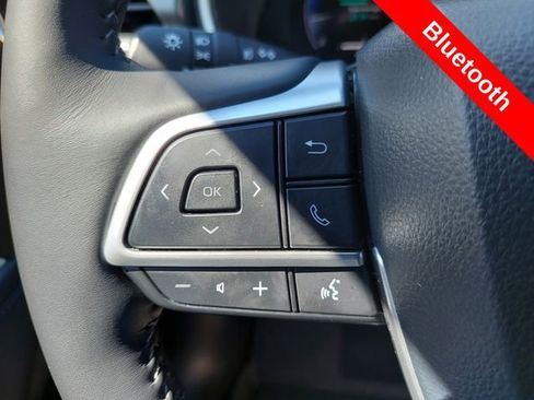 Used 2025 Toyota Highlander Limited AWD/4WD image 37