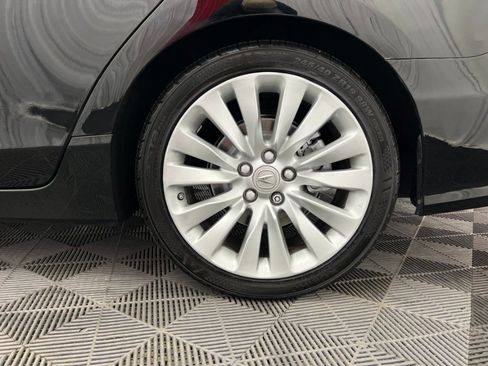 Used 2015 Acura RLX w/ Technology Package FWD image 37