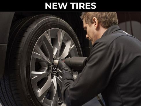 Certified 2024 MAZDA CX-90 Plug-In Hybrid w/ Preferred image 5