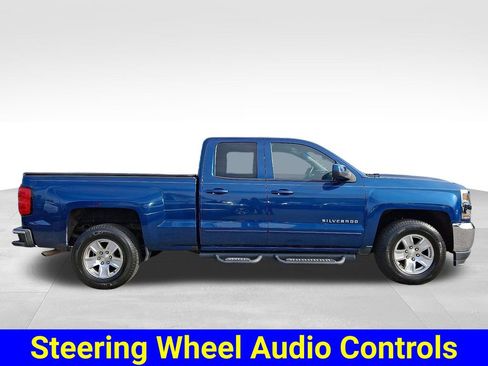 Used 2017 Chevrolet Silverado 1500 LT w/ All Star Edition image 8