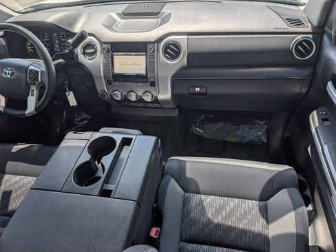 Used 2019 Toyota Tundra SR5 w/ TRD Off Road Package AWD/4WD image 29