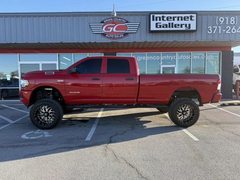 Used 2019 RAM 2500 Tradesman w/ Protection Group image 1