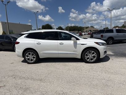 Used 2021 Buick Enclave Avenir w/ Avenir Technology Package