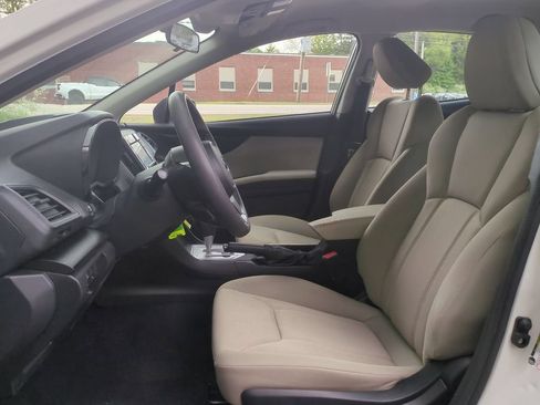 Used 2022 Subaru Impreza 2.0i AWD/4WD image 41