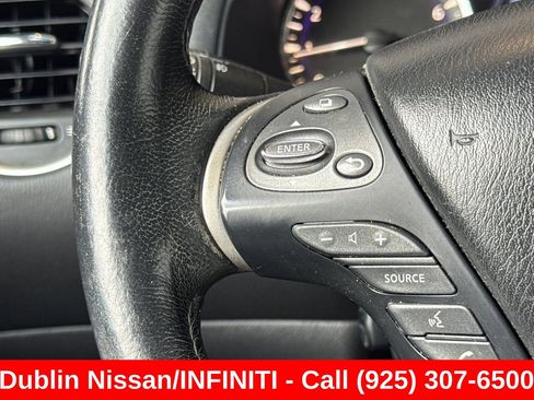 Used 2015 INFINITI QX60 Luxe w/ Premium Plus Package AWD/4WD image 39