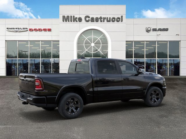 New 2026 RAM 1500 Big Horn AWD/4WD image 5