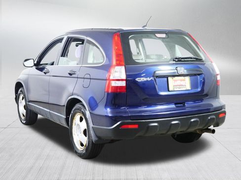 Used 2008 Honda CR-V LX image 5