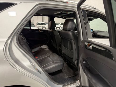 Used 2018 Mercedes-Benz GLE 350 GLE 350 4MATIC Sport Utility 4 w/ Premium 1 Package image 59