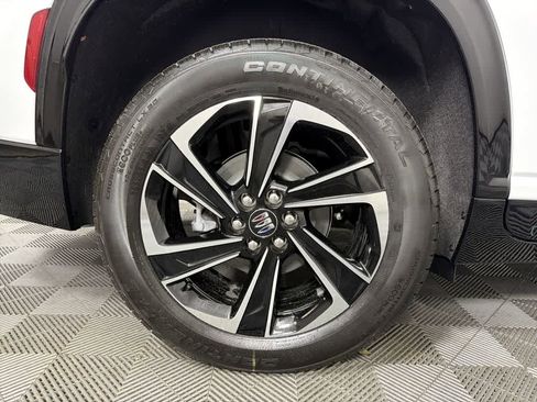 New 2026 Buick Enclave Sport Touring w/ Power Package image 31