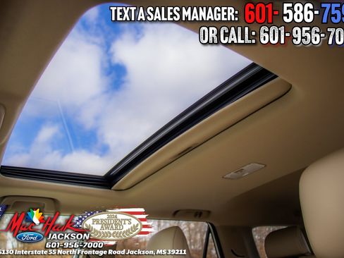 Used 2019 Toyota 4Runner Limited image 14