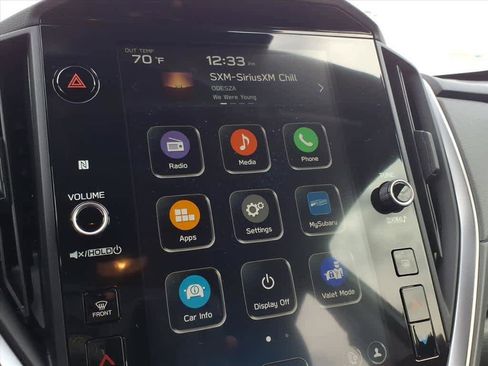 Used 2025 Subaru Crosstrek 2.0i Premium w/ Convenience Package #2 image 34