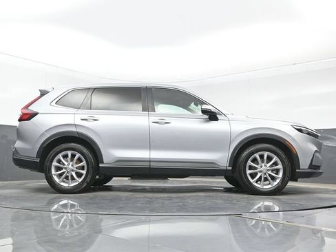 Certified 2025 Honda CR-V EX-L image 26