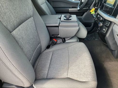 New 2026 Ford F250 XL w/ STX Appearance Package image 13