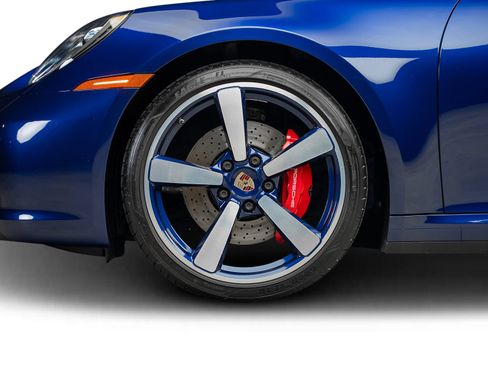 Used 2020 Porsche 911 Carrera S RWD image 20