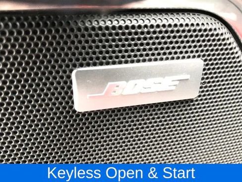 Certified 2022 Chevrolet Silverado 1500 LT Trail Boss image 16