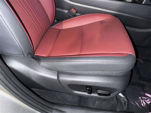 Certified 2022 Lexus NX 350 AWD w/ Premium Package image 15