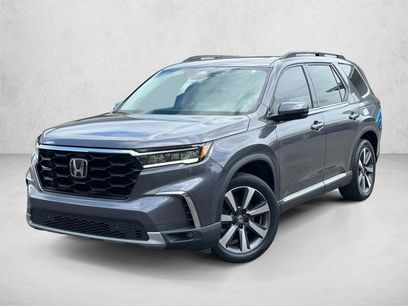 Used 2024 Honda Pilot Touring