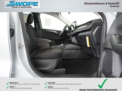 New 2026 Ford Escape Active w/ Tech Pack #1 image 12