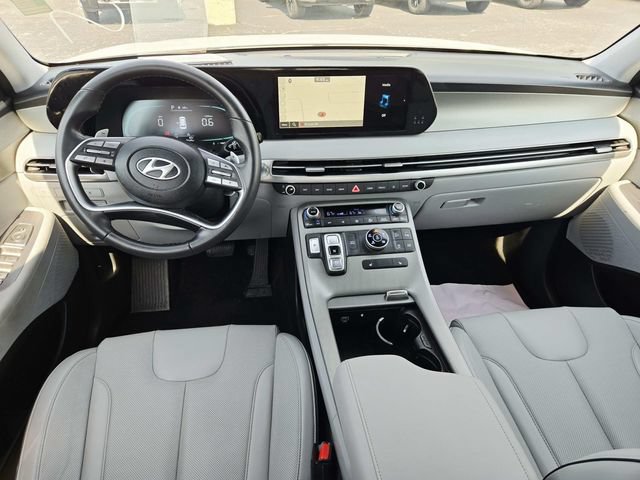 Used 2024 Hyundai Palisade SEL AWD/4WD image 6