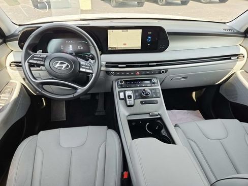 Used 2024 Hyundai Palisade SEL AWD/4WD image 6