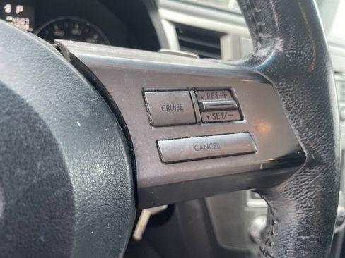 Used 2011 Subaru Outback 2.5i Premium w/ All-Weather Pkg image 14