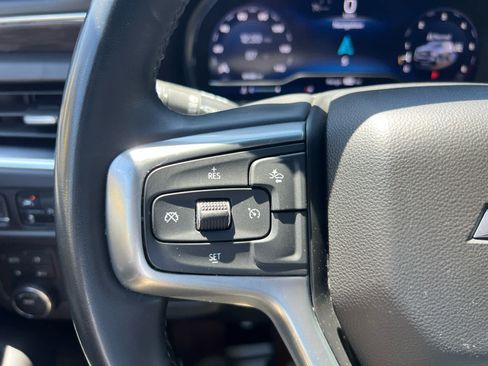 Used 2024 Chevrolet Tahoe LT AWD/4WD image 20