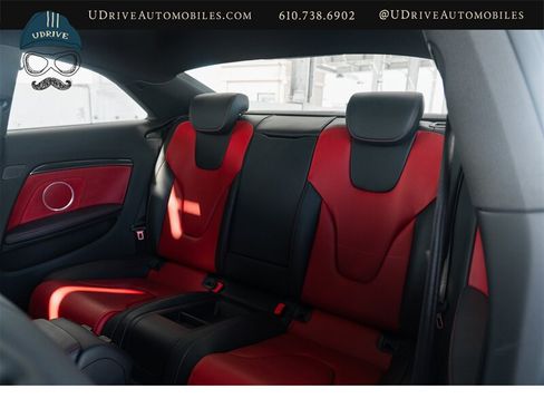 Used 2015 Audi S5 Premium Plus w/ Technology Package AWD/4WD image 51