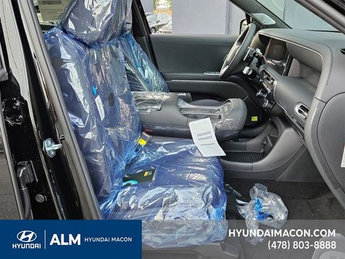 New 2026 Hyundai Palisade Calligraphy image 17