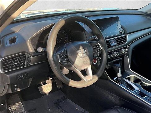 Used 2019 Honda Accord LX image 14