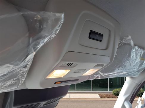 New 2025 Ford Transit 350 148 Low Roof AWD image 8
