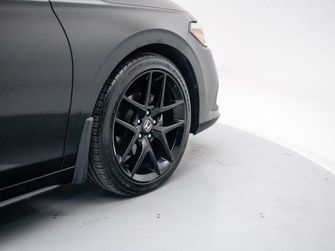 Used 2023 Honda Civic Sport image 11