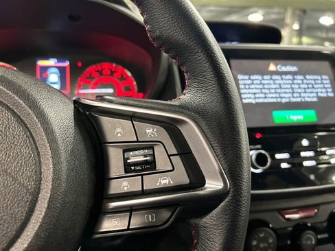 Used 2020 Subaru Impreza 2.0i Sport image 14