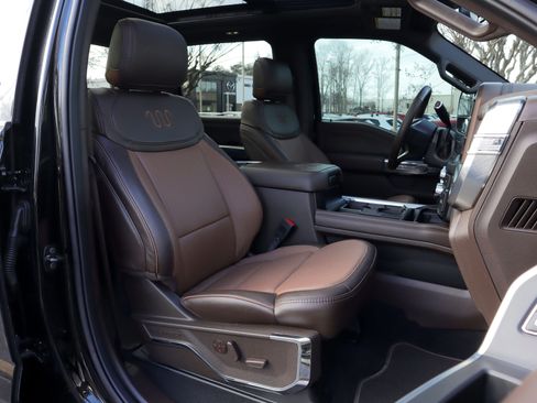 Used 2025 Ford F250 King Ranch image 27