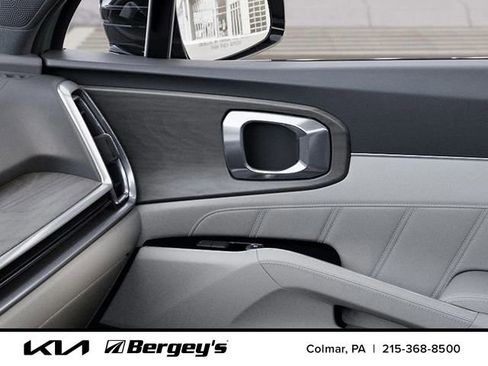 New 2026 Kia Sorento SX Prestige AWD/4WD image 31